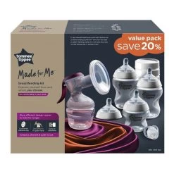 Tommee Tippee Made For Me Breastfeeding Kit -Baby Care Shop 118318 14bbffb8 23bd 4962 85f9 cfbae9c0094e