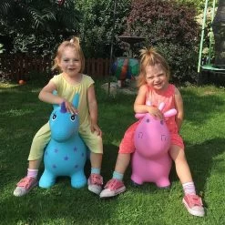 Happy Hopperz Turquoise Unicorn -Baby Care Shop 118352 b49292ca 879e 449a 9839 53f0b01e9968