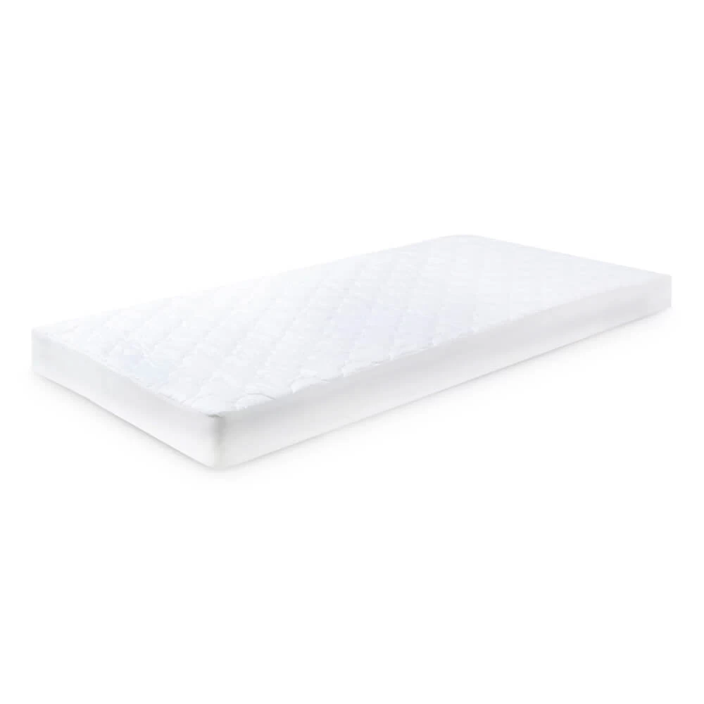 Boori Single Bed Fitted Mattress Protector 3 Boori Single Bed Fitted Mattress Protector