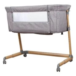 Grotime Dawn Bassinet Bedside Sleeper