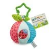 ELC Blossom Farm Activity Apple Chime Ball 1 ELC Blossom Farm Activity Apple Chime Ball -Baby Care Shop 119169