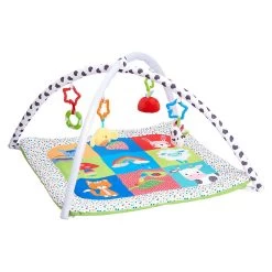 ELC Blossom Farm Playmat & Arch