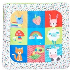 ELC Blossom Farm Playmat & Arch -Baby Care Shop 119173 0b6faa49 53e0 4370 9ab4 061bba41e0b1