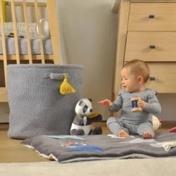 Kikadu Panda Storage Set -Baby Care Shop 119212 b832863f 6288 4516 b3f0 29df00dac282