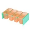 ClevaMama Freezer & Storage Pots -Baby Care Shop 119697