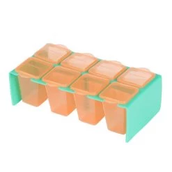 ClevaMama Freezer & Storage Pots