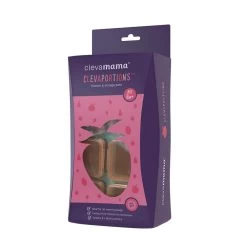 ClevaMama Freezer & Storage Pots -Baby Care Shop 119697 a2c24556 69e5 47a4 be22 3f88053f006f