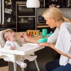 ClevaMama Freezer & Storage Pots -Baby Care Shop 119697 e784558f 93a3 40ba 9b0b d3155c6d586e