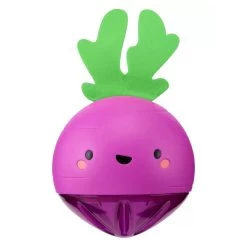 Skip Hop Farmstand Drop The Beet Crawl Ball