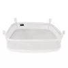 4moms MamaRoo Sleep Bassinet Storage Basket 2 4moms MamaRoo Sleep Bassinet Storage Basket -Baby Care Shop 119821