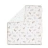 Lolli Living Bosco Bear Cot Comforter -Baby Care Shop 119890