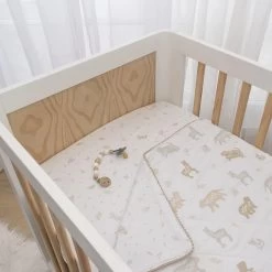 Lolli Living Bosco Bear Cot Comforter 9 Lolli Living Bosco Bear Cot Comforter -Baby Care Shop 119890 3328d897 af17 46e9 970f 02024dc43e50