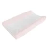 Lolli Living Floral Change Pad Cover -Baby Care Shop 119911
