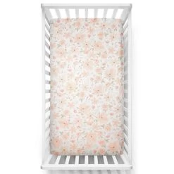 Lolli Living Meadow Cot Fitted Sheet