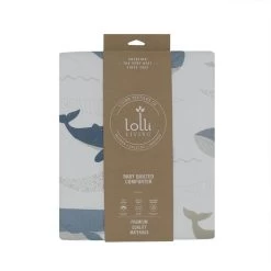Lolli Living Oceania Cot Comforter 9 Lolli Living Oceania Cot Comforter -Baby Care Shop 119917 604f1435 f236 4821 9d4b 9296422df021