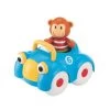 ELC Toybox Monty Monkey & His Racing Car 2 ELC Toybox Monty Monkey & His Racing Car -Baby Care Shop 120147