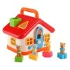 ELC Toybox Shape Sorting House -Baby Care Shop 120149
