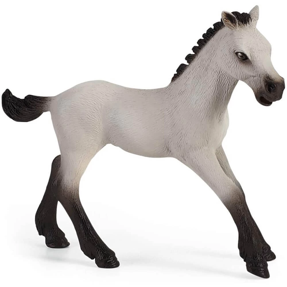 Schleich Playful Foal Figurine 5 Schleich Playful Foal Figurine - Image 3