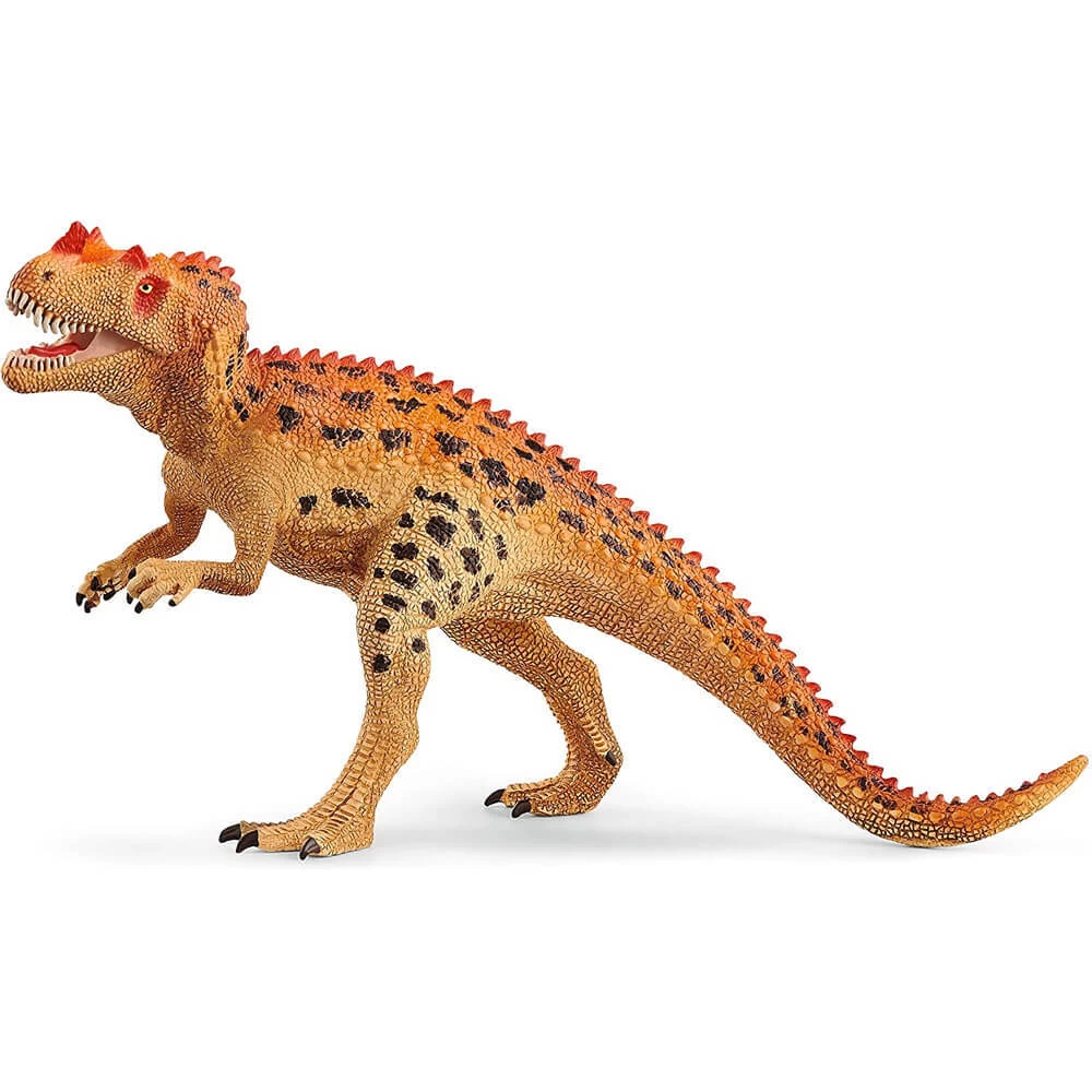 Schleich Ceratosaurus Figurine 3 Schleich Ceratosaurus Figurine