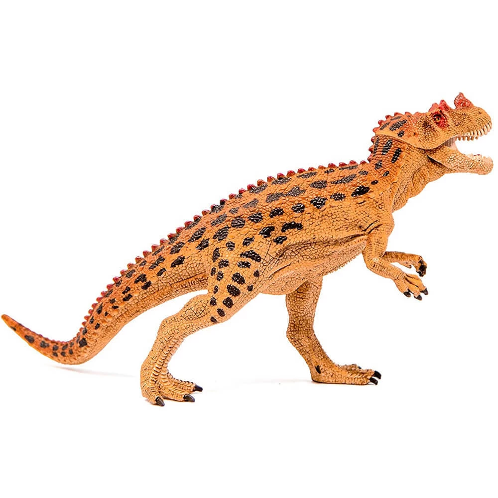 Schleich Ceratosaurus Figurine 4 Schleich Ceratosaurus Figurine - Image 2
