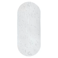 Boon Griffle Bath Mat