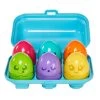 Tomy Hide & Squeak Bright Chicks -Baby Care Shop 120412