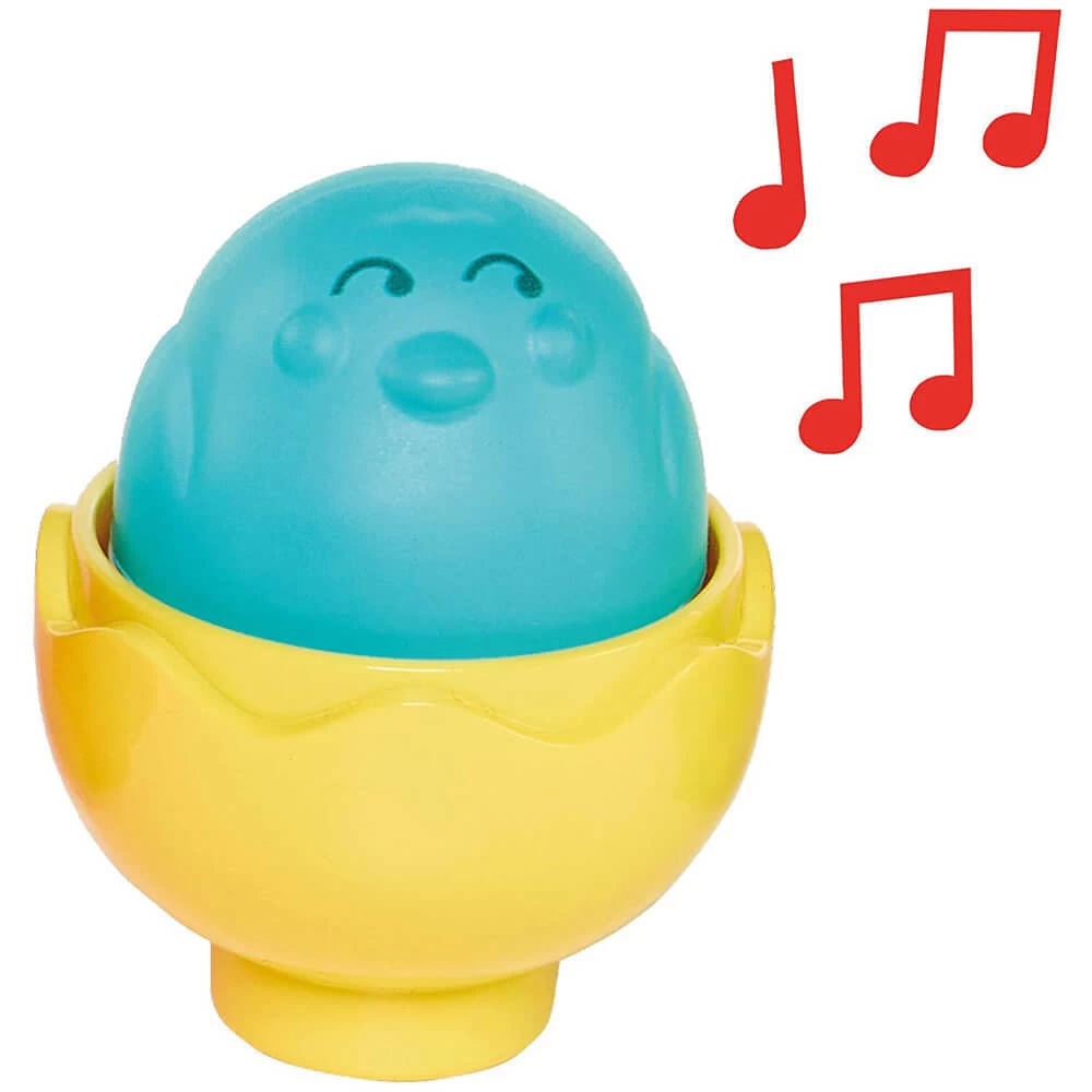 Tomy Hide & Squeak Bright Chicks 8 Tomy Hide & Squeak Bright Chicks - Image 6