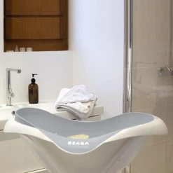 Beaba Cameleo 1st Stage Baby Bath -Baby Care Shop 120582 52e39c79 c8ca 494e 8019 b380797e219b