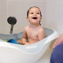 Beaba Cameleo 1st Stage Baby Bath -Baby Care Shop 120582 6bce2351 b724 4fca a18d 01ca2119a6e4