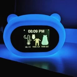 Sleep Like Goldilocks