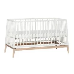 Leander Luna Large Cot Mattress Comfort -Baby Care Shop 121214 02778a85 dc1c 4e22 9bfe 08112cc84ba8