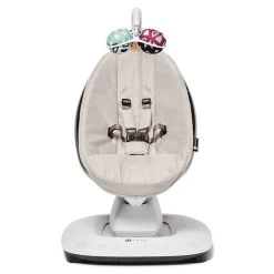 4moms MamaRoo 5.0 Multi Motion Baby Swing