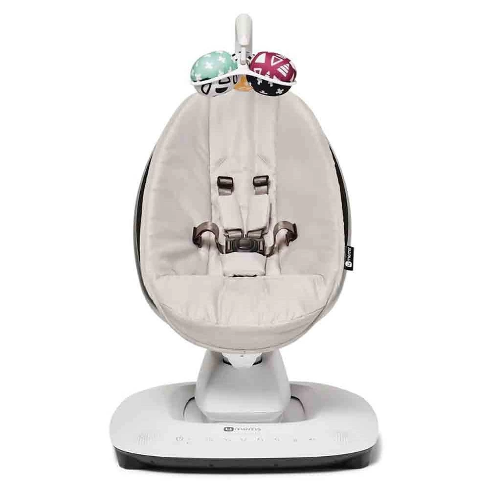 4moms MamaRoo 5.0 Multi Motion Baby Swing 3 4moms MamaRoo 5.0 Multi Motion Baby Swing