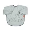 Done By Deer Sleeved Bib Dreamy Dots -Baby Care Shop 121497