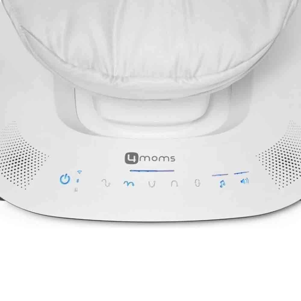 4moms MamaRoo 5.0 Multi Motion Baby Swing 6 4moms MamaRoo 5.0 Multi Motion Baby Swing - Image 4