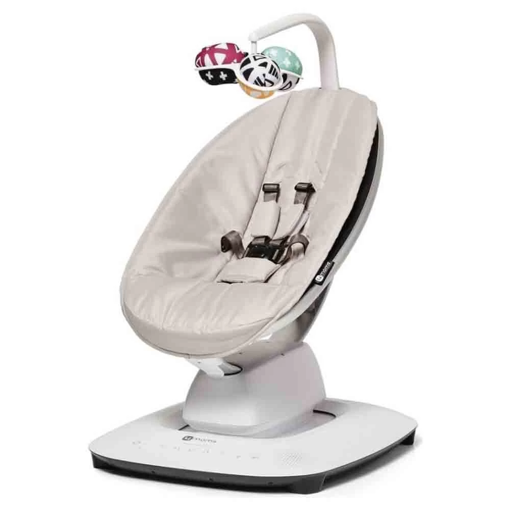 4moms MamaRoo 5.0 Multi Motion Baby Swing 4 4moms MamaRoo 5.0 Multi Motion Baby Swing - Image 2
