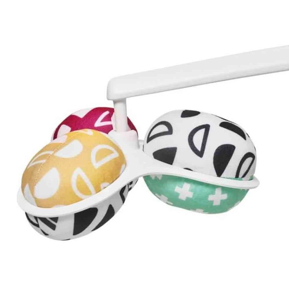 4moms MamaRoo 5.0 Multi Motion Baby Swing 7 4moms MamaRoo 5.0 Multi Motion Baby Swing - Image 5