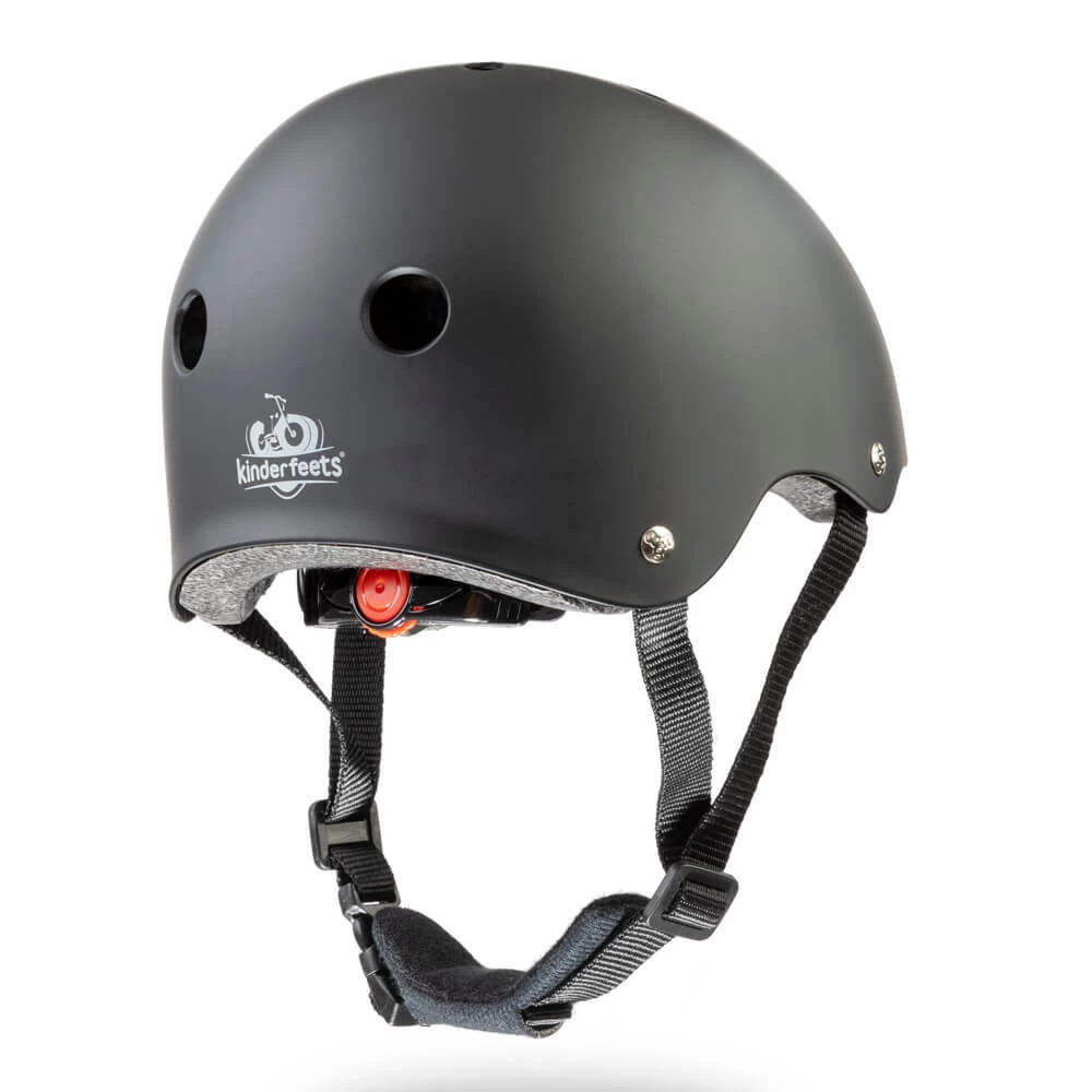 Kinderfeets Kinderfeet Toddler Bike Helmet 4 Kinderfeets Kinderfeet Toddler Bike Helmet - Image 2