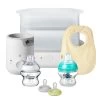 Tommee Tippee Parent Starter Value Pack White -Baby Care Shop 122122