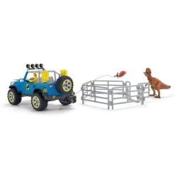 Schleich Figurine Off Road Vehicle With Dino Outpost 14 Schleich Figurine Off Road Vehicle With Dino Outpost -Baby Care Shop 122191 9b92c2ef ddc2 4a26 9fe1 8b75aaba5f36