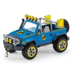 Schleich Figurine Off Road Vehicle With Dino Outpost 16 Schleich Figurine Off Road Vehicle With Dino Outpost -Baby Care Shop 122191 dbace160 6871 40bd 9d34 884f406d06d7
