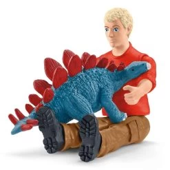 Schleich Figurine Tyrannosaurus Rex Attack -Baby Care Shop 122192 2c1a33be aeb9 492b 81a4 6e2b0b93dad9