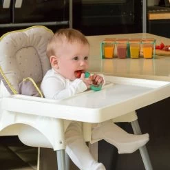 ClevaMama Silicone Self Feeder Twin Pack -Baby Care Shop 122211 ad2fed7e 7d84 4953 8fec e9f083828b7d