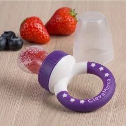 ClevaMama Silicone Self Feeder Twin Pack -Baby Care Shop 122211 adde5133 b1ff 4ce2 ba52 c3da79f1cd15