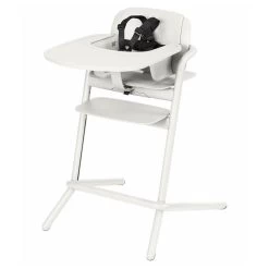 Cybex Lemo High Chair Bundle