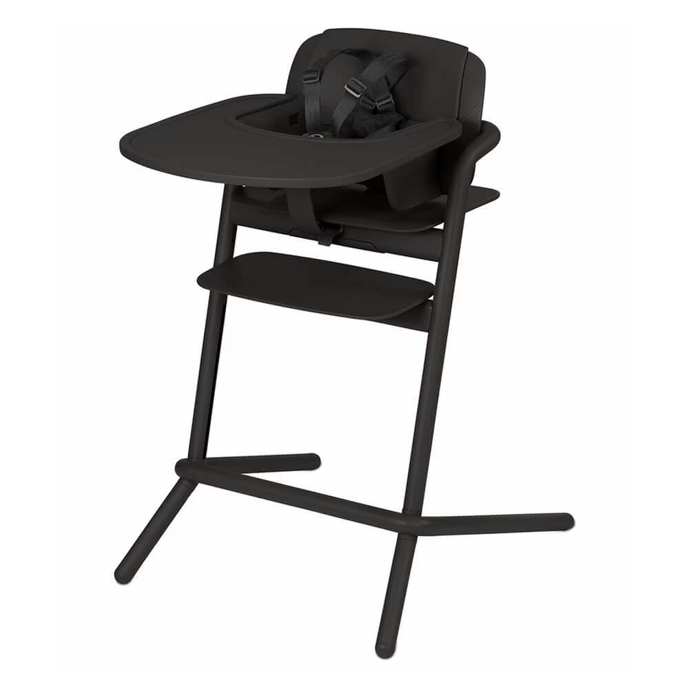 Cybex Lemo High Chair Bundle 7 Cybex Lemo High Chair Bundle - Image 5