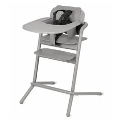 Cybex Lemo High Chair Bundle 13 Cybex Lemo High Chair Bundle -Baby Care Shop 122353 GY GY GY
