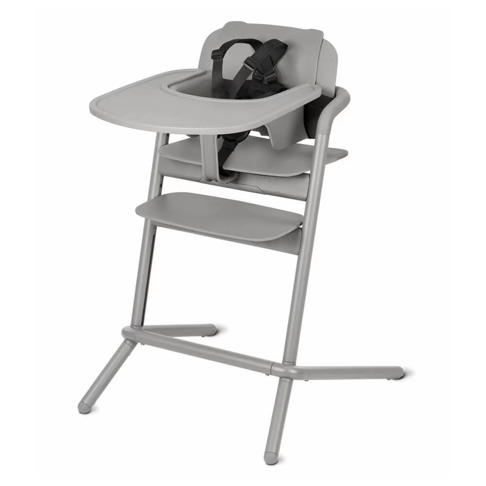 Cybex Lemo High Chair Bundle 8 Cybex Lemo High Chair Bundle - Image 6