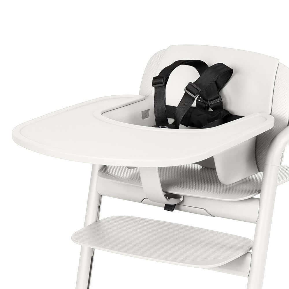 Cybex Lemo High Chair Bundle 6 Cybex Lemo High Chair Bundle - Image 4