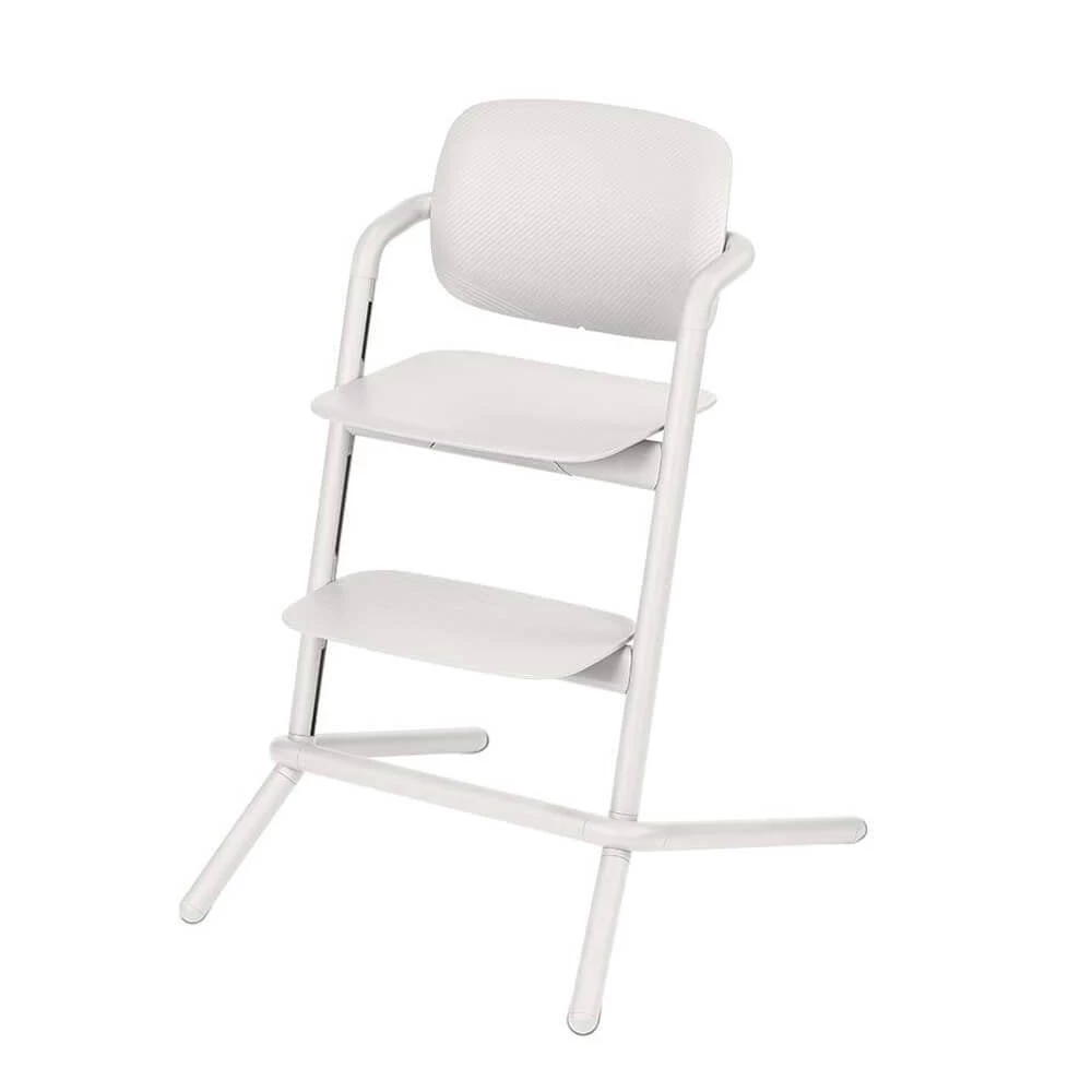 Cybex Lemo High Chair Bundle 4 Cybex Lemo High Chair Bundle - Image 2